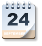 SEPTEMBER 24