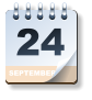 SEPTEMBER 24