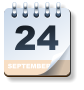 SEPTEMBER 24