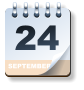 SEPTEMBER 24