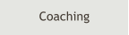 Coaching
